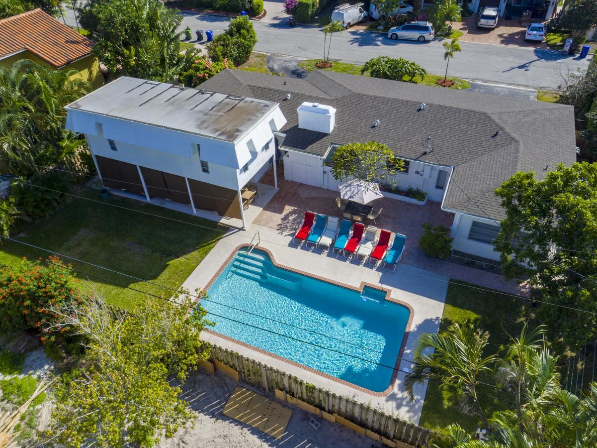 The Madison In Coral Ridge *