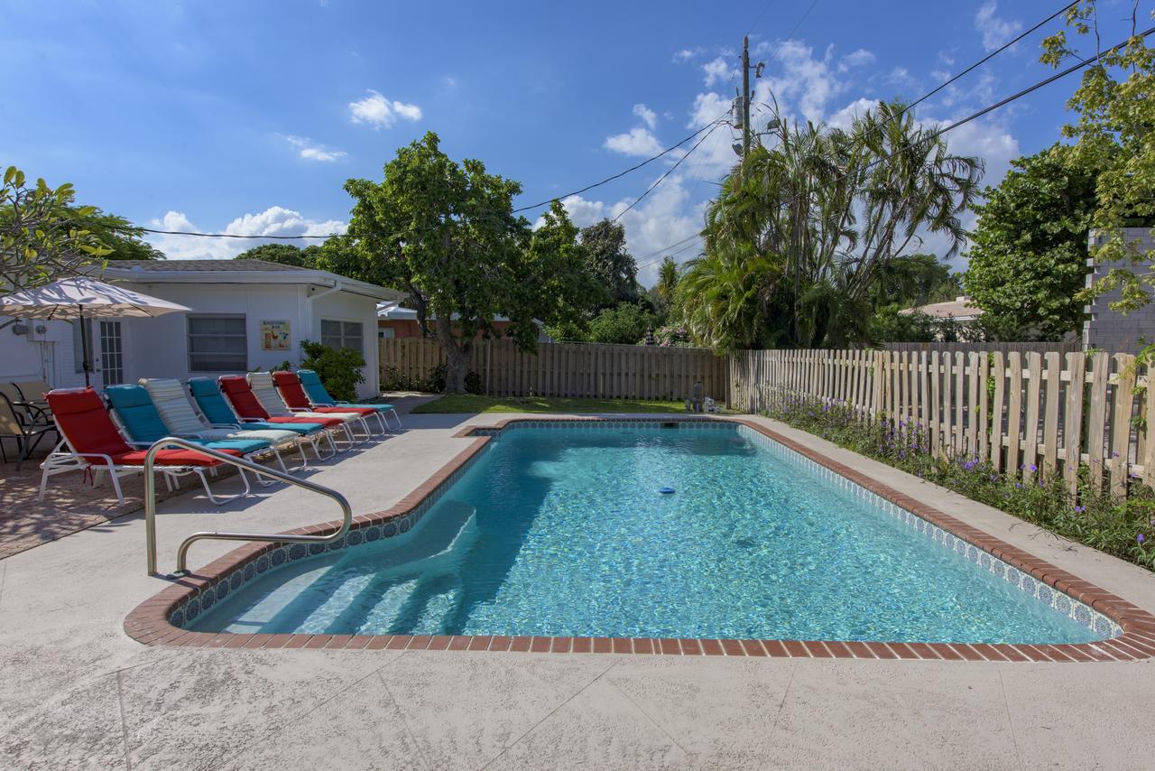 The Madison In Coral Ridge Holiday home *