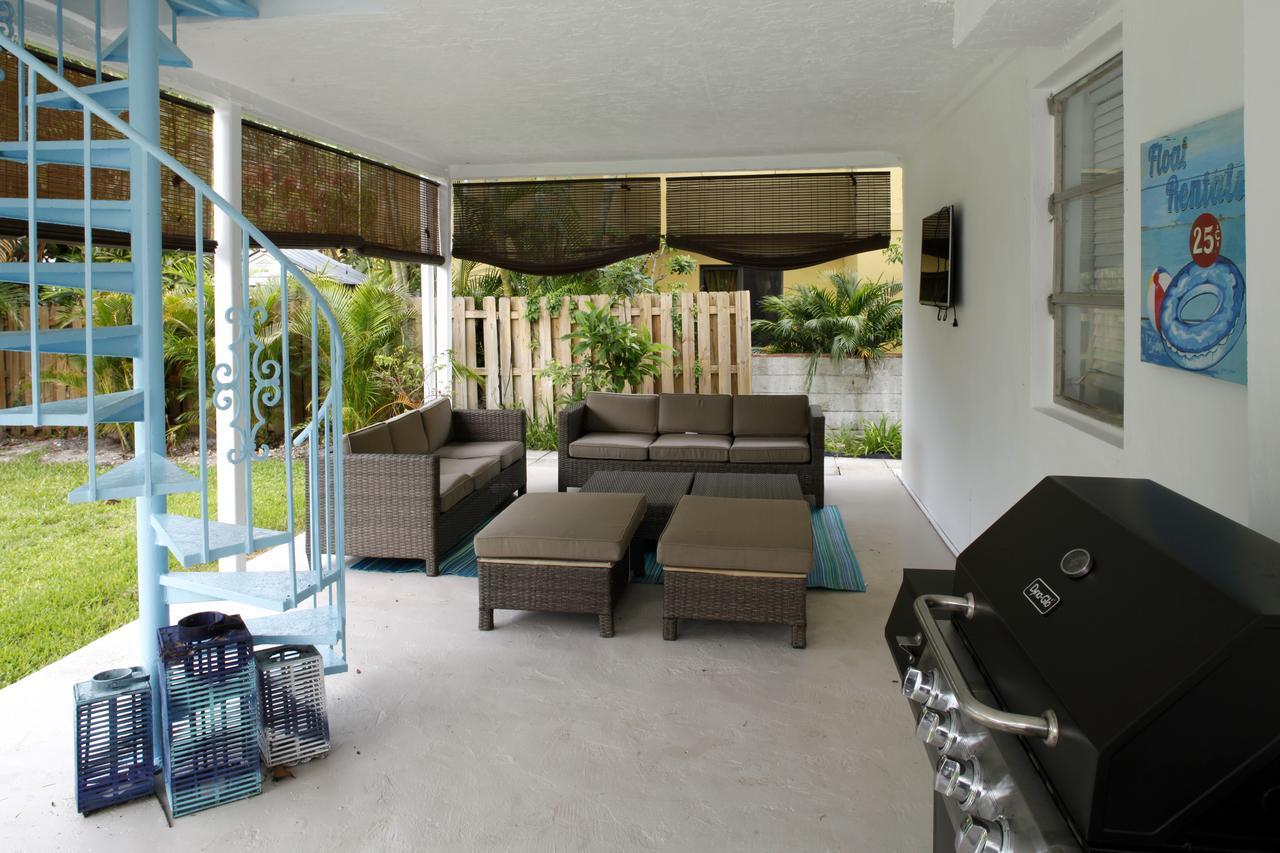 The Madison In Coral Ridge Holiday home Fort Lauderdale