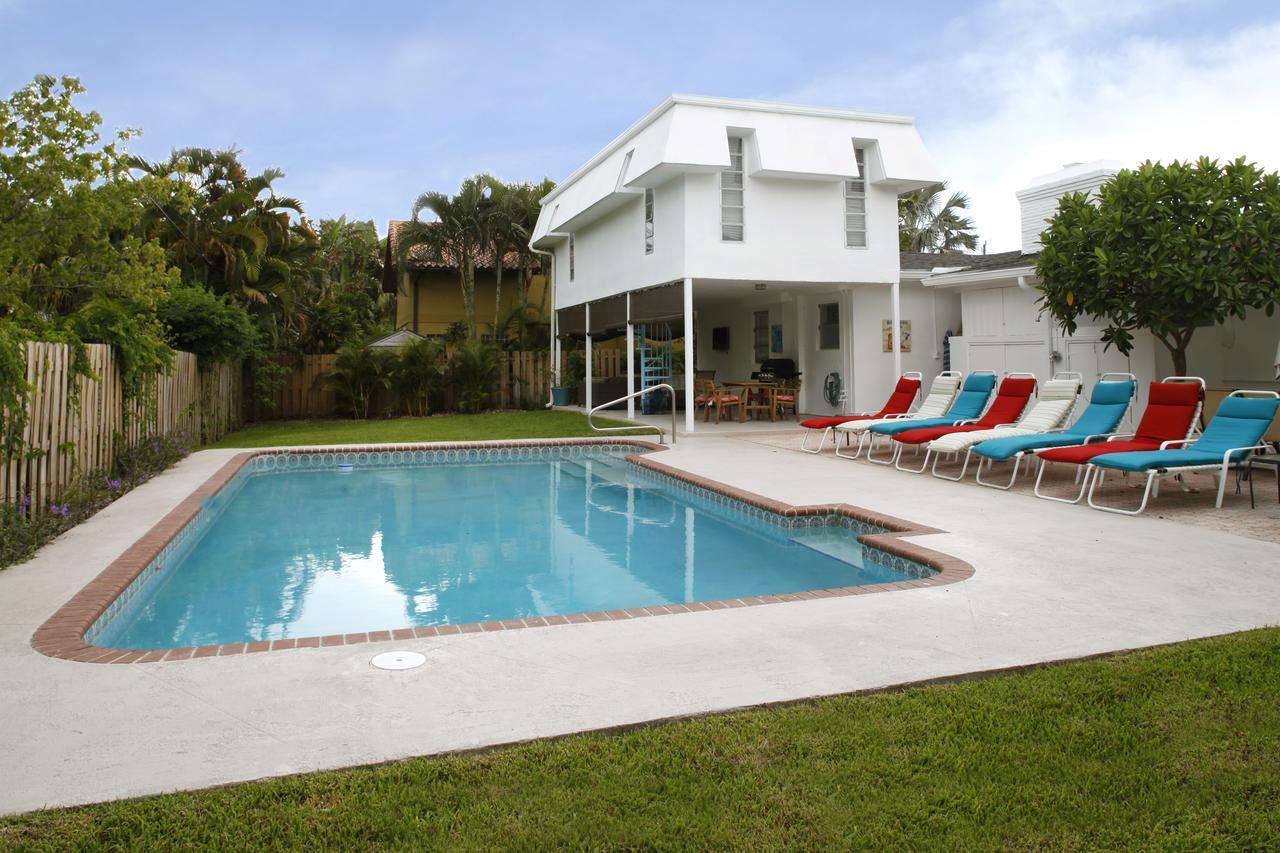 Holiday home The Madison In Coral Ridge Fort Lauderdale