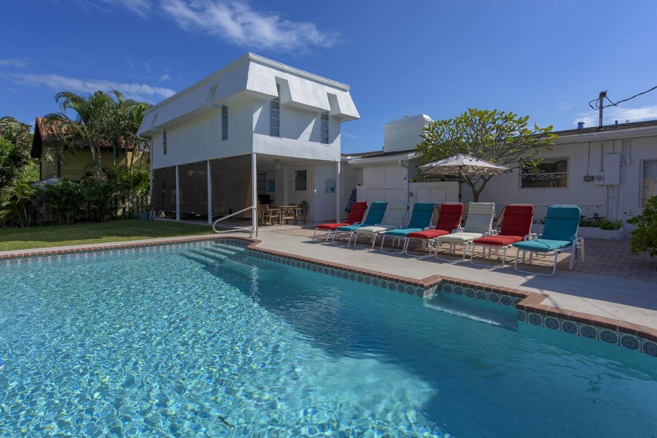 The Madison In Coral Ridge Holiday home