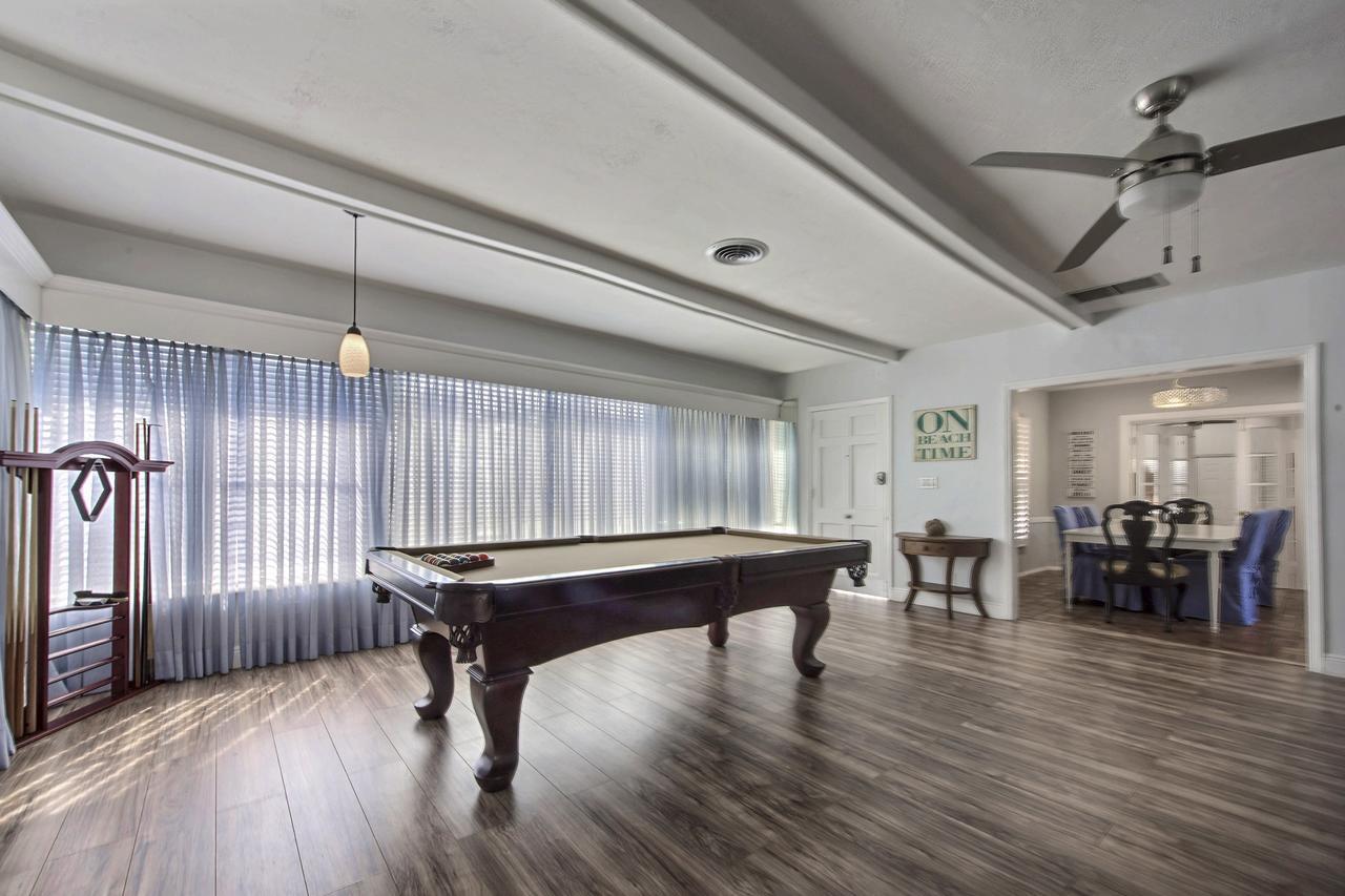 The Madison In Coral Ridge Holiday home