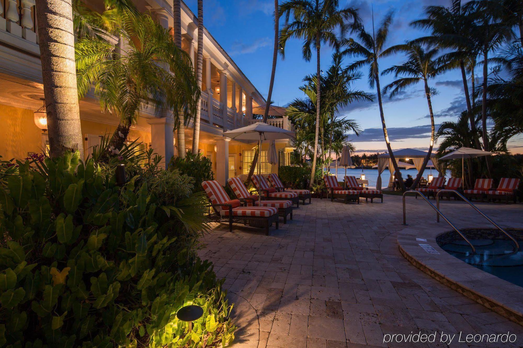 The Pillars & Club Hotel 4*