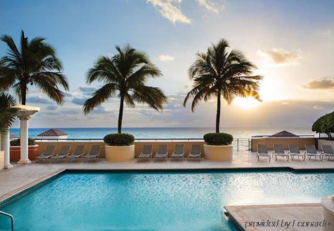 Hotel Marriott's Beachplace Towers Fort Lauderdale