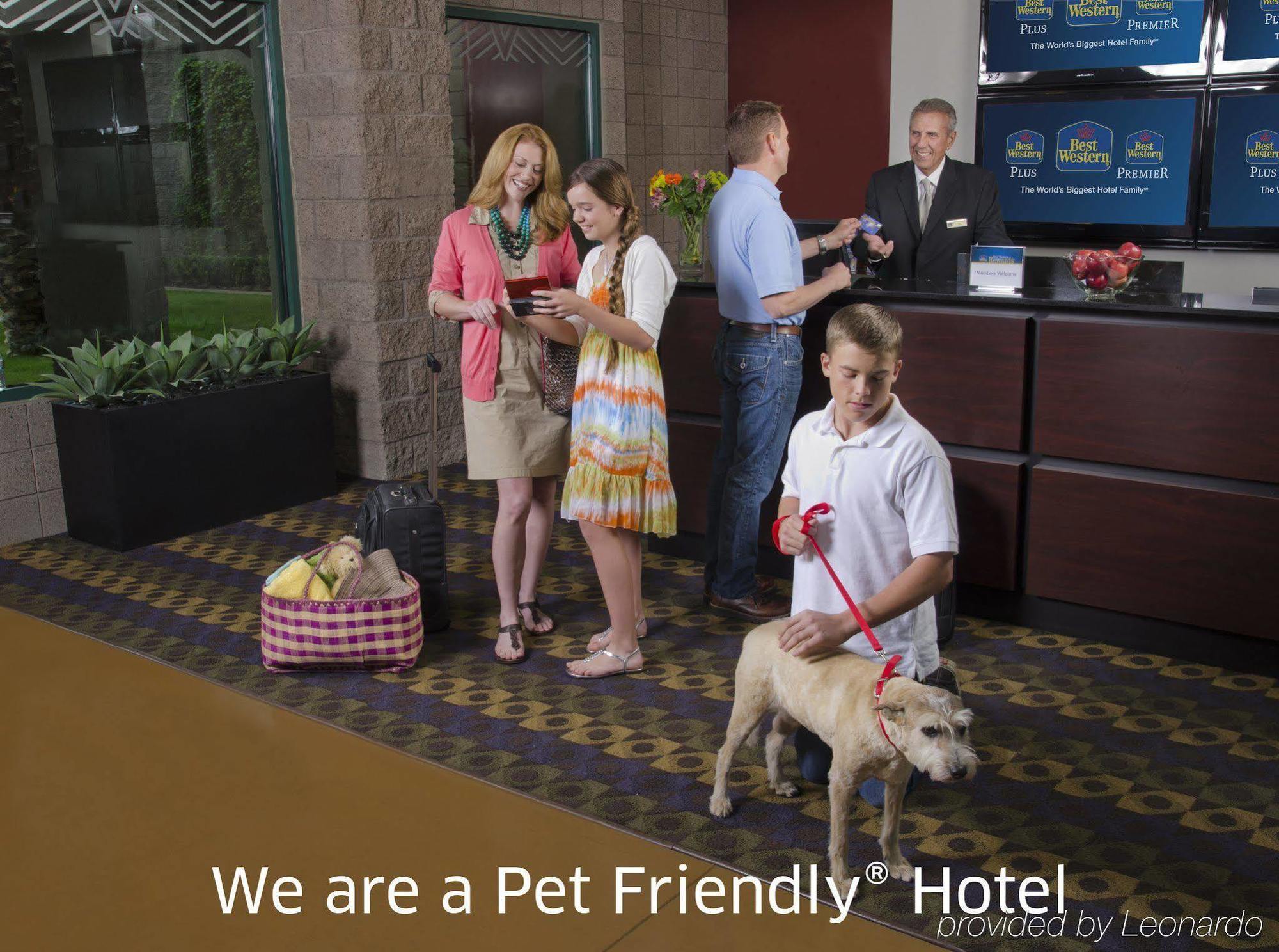 Best Western Airport Cruise Port Motel