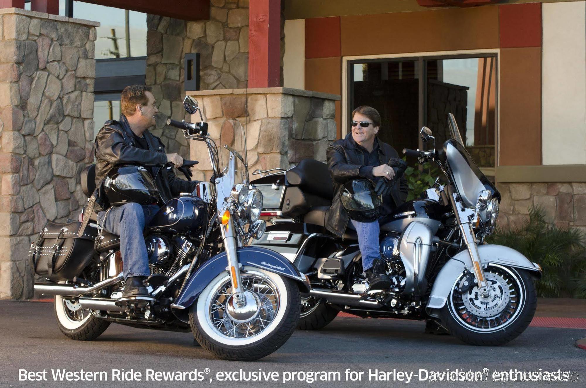 Best Western Airport Cruise Port Motel 3*