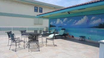 Travelodge By Wyndham Lauderdale Hotel 3*