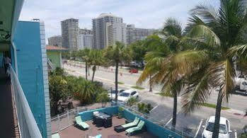 Hotel Travelodge By Wyndham Lauderdale Fort Lauderdale
