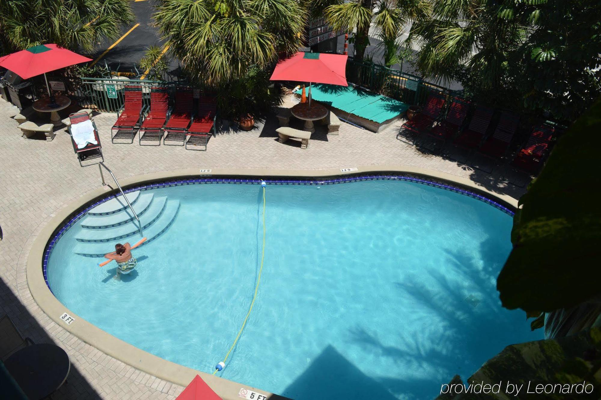 Ft. Lauderdale Hotel Fort Lauderdale