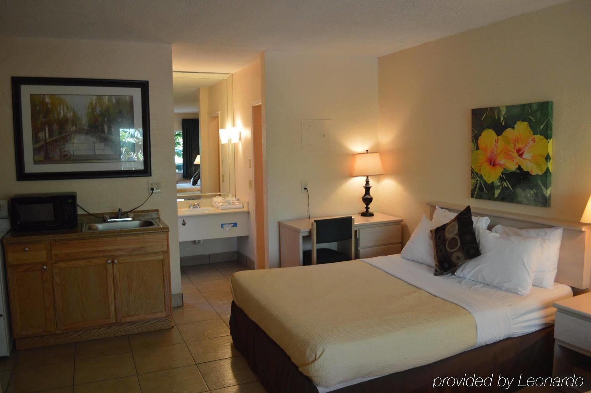 Ft. Lauderdale Hotel