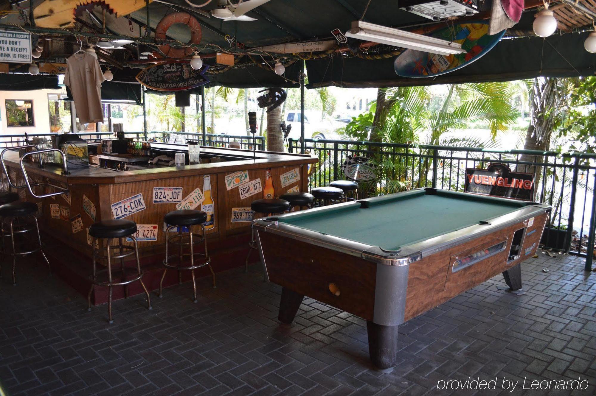Ft. Lauderdale Hotel Fort Lauderdale