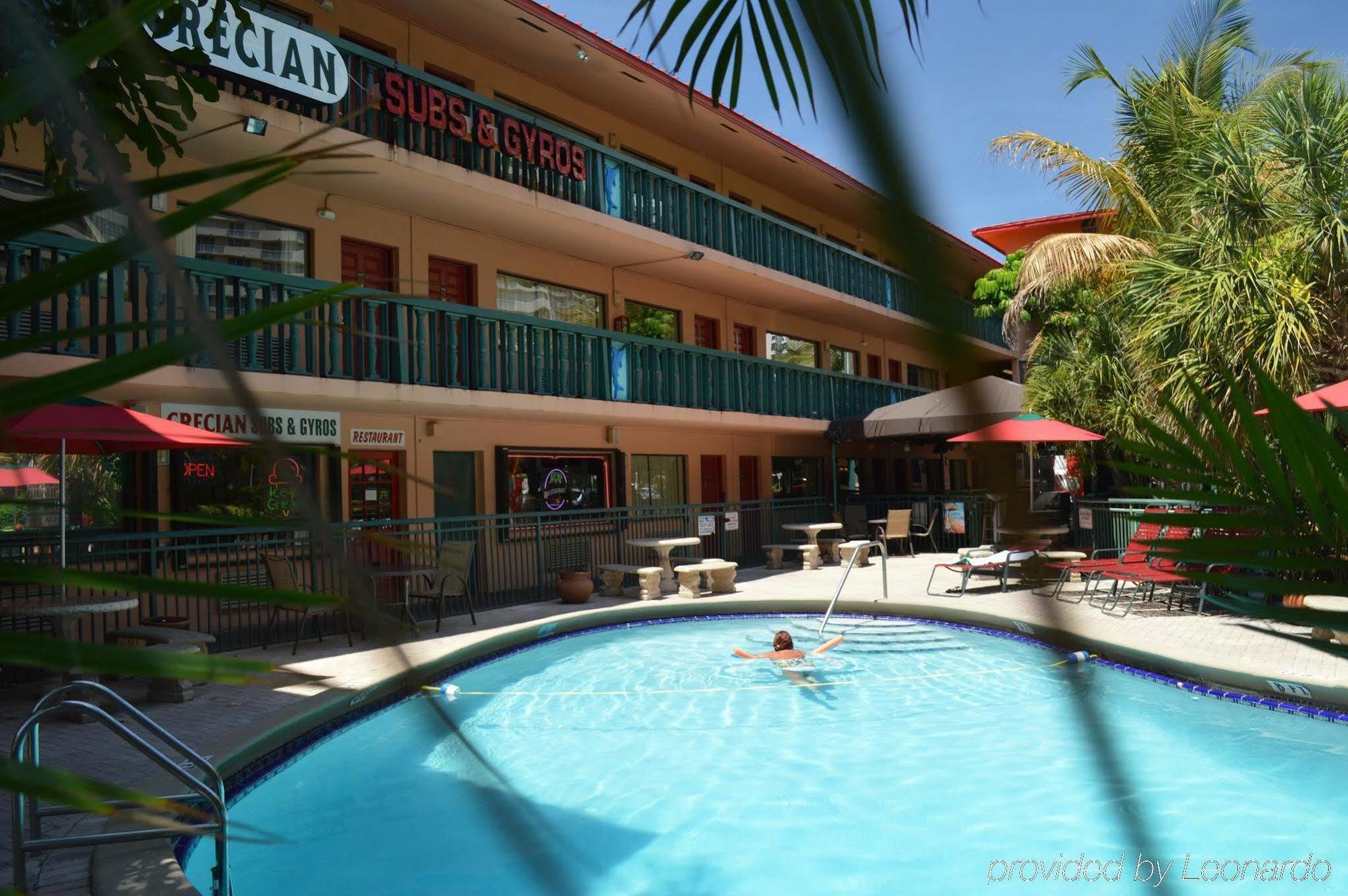 Hotel Ft. Lauderdale Fort Lauderdale