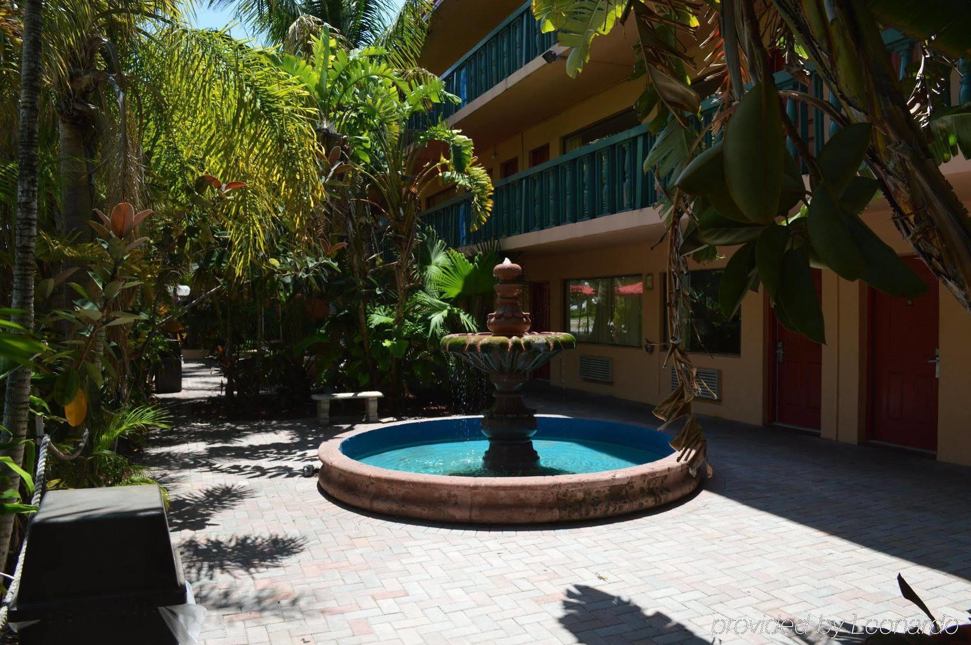 Hotel Ft. Lauderdale 3*
