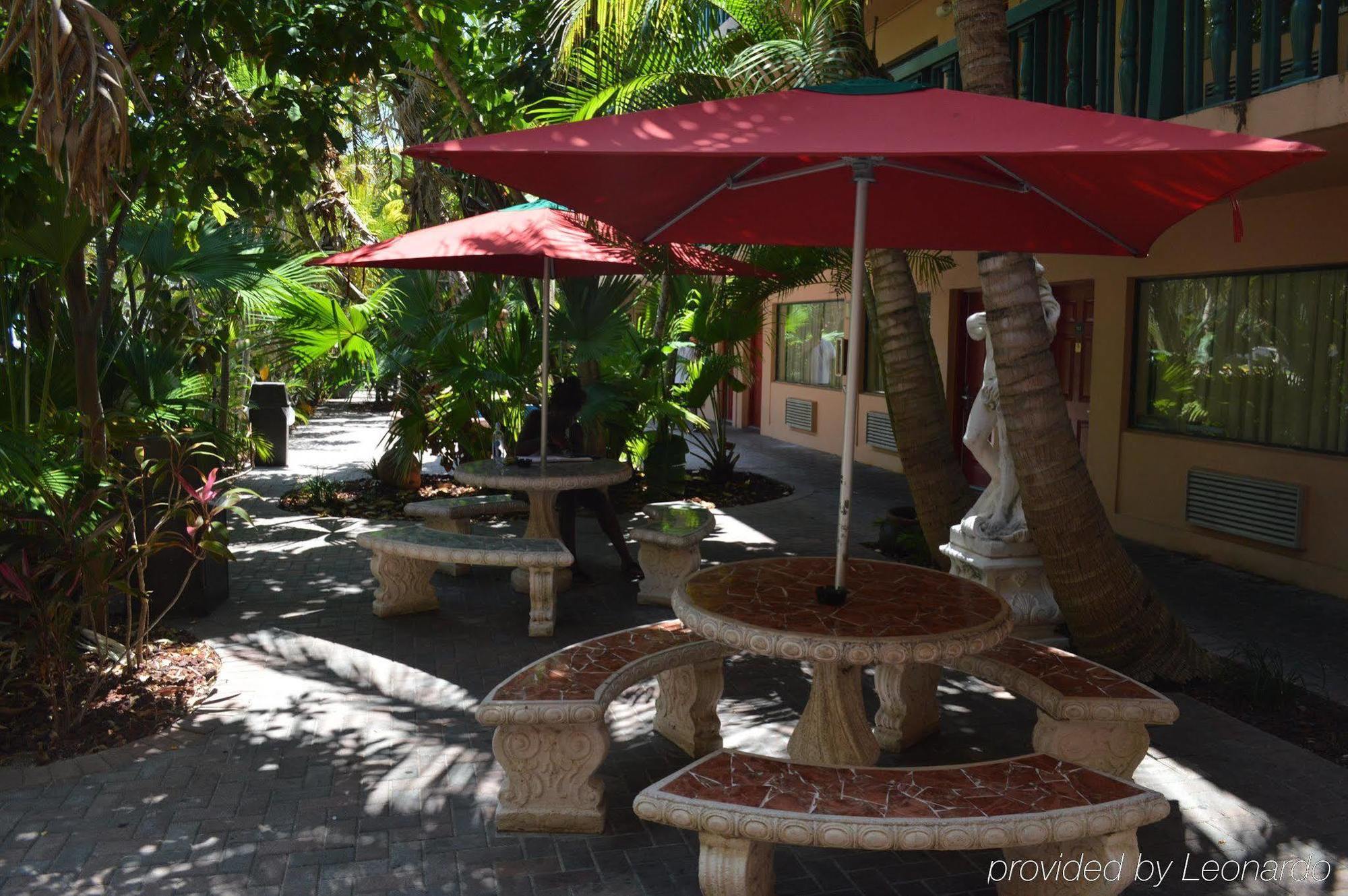 Ft. Lauderdale Hotel Fort Lauderdale