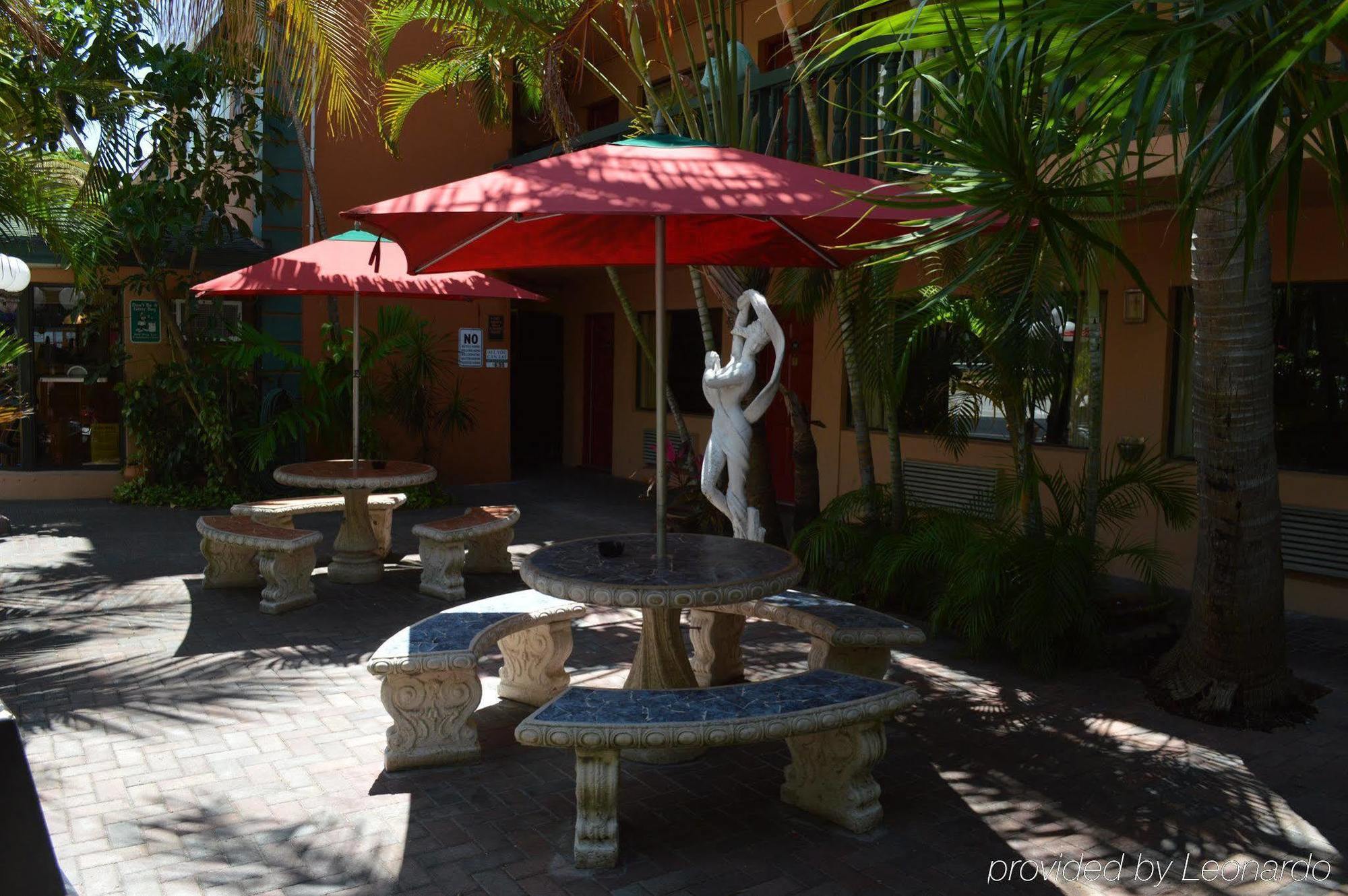 Hotel Ft. Lauderdale Fort Lauderdale
