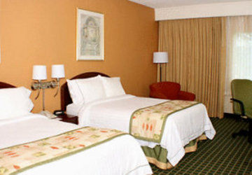 Hotel Courtyard By Marriott Lauderdale North/cypress Creek 3*