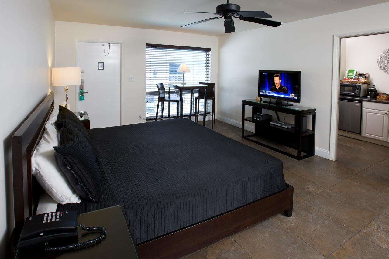 The Grand And & Worthington Male Resort 3*