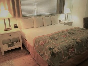 Galt Motel