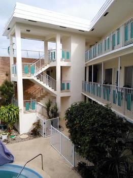 Hotel Deco Boutique Hotel Fort Lauderdale