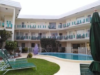 Deco Boutique Hotel