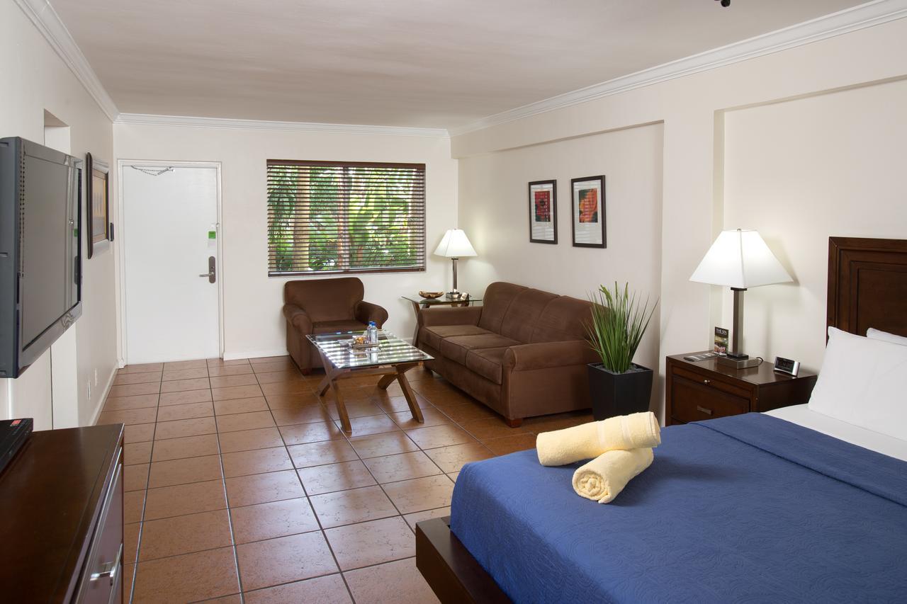 The Grand And & Worthington Male Resort 3*