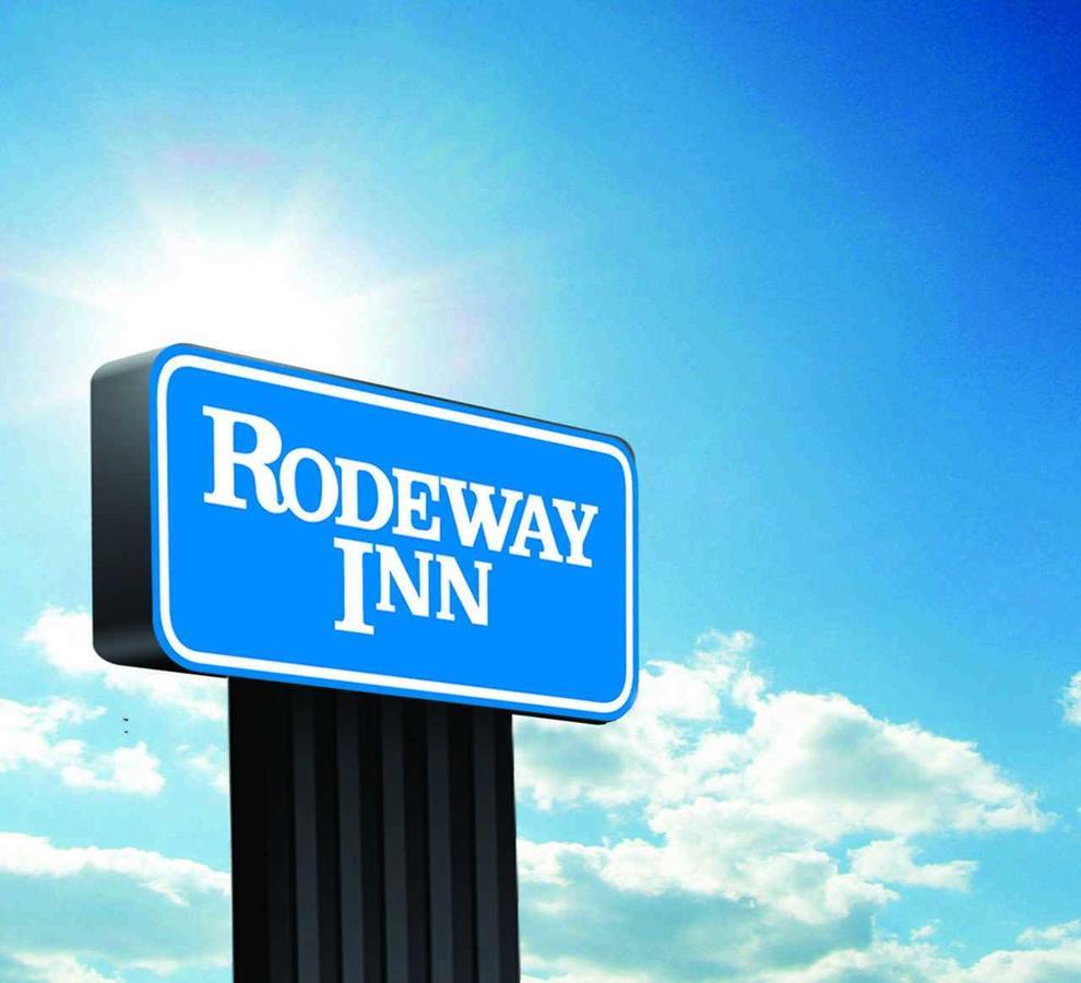 Rodeway 2* Fort Lauderdale