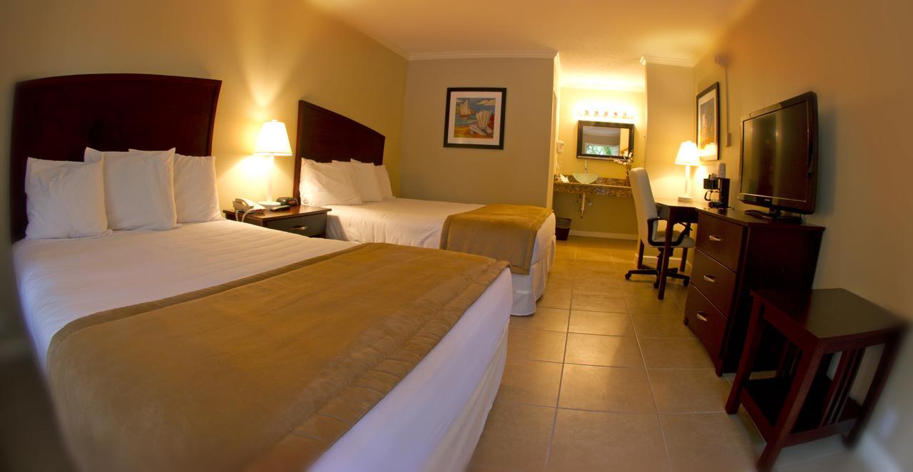 Rodeway 2* Fort Lauderdale