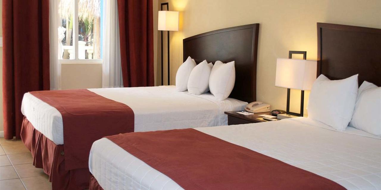 Hotel Rodeway