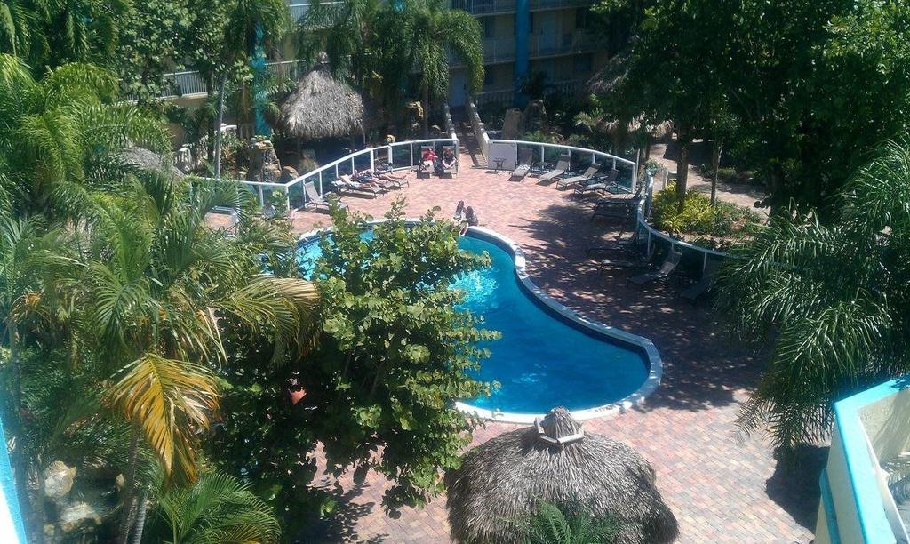 Rodeway Hotel