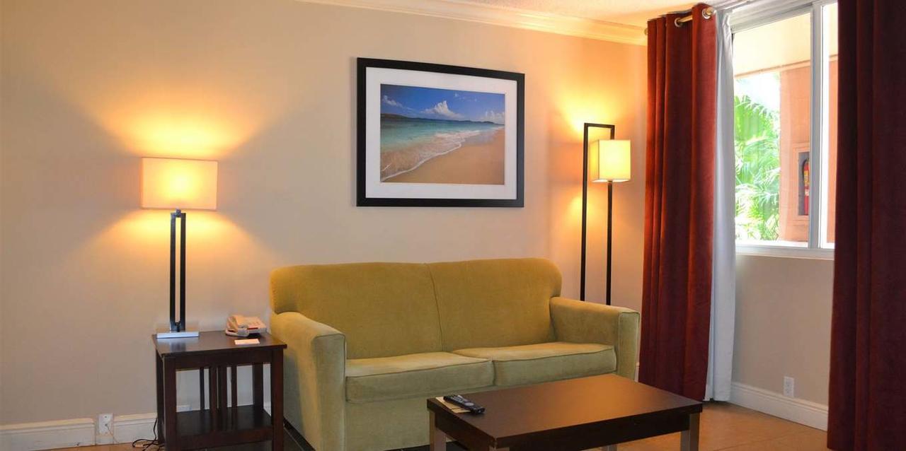 Hotel Rodeway 2*