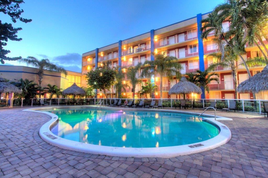 Hotel Rodeway