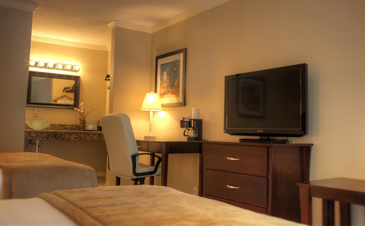 Rodeway 2* Fort Lauderdale