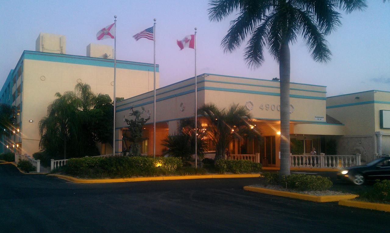 Rodeway Fort Lauderdale