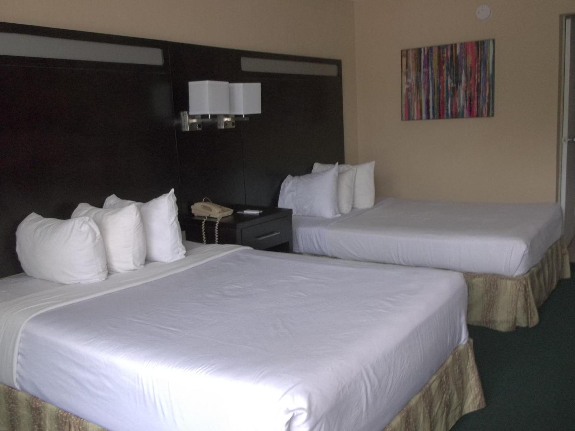 Days By Wyndham Lauderdale Airport Cruise Port Fort Lauderdale
