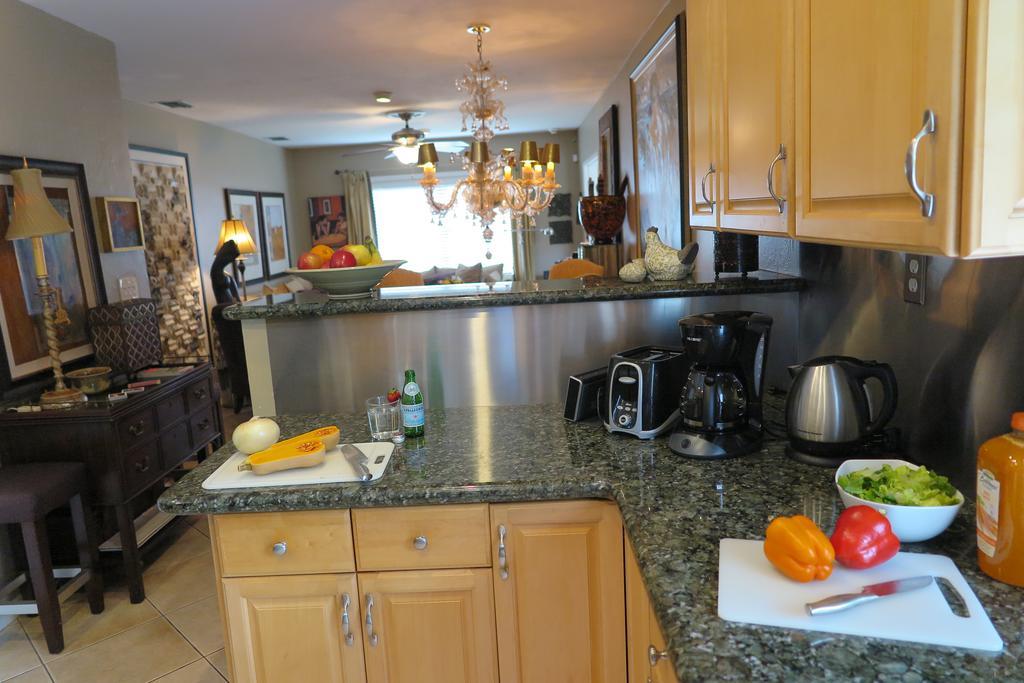 Holiday home Graf Hill House Pool Fort Lauderdale