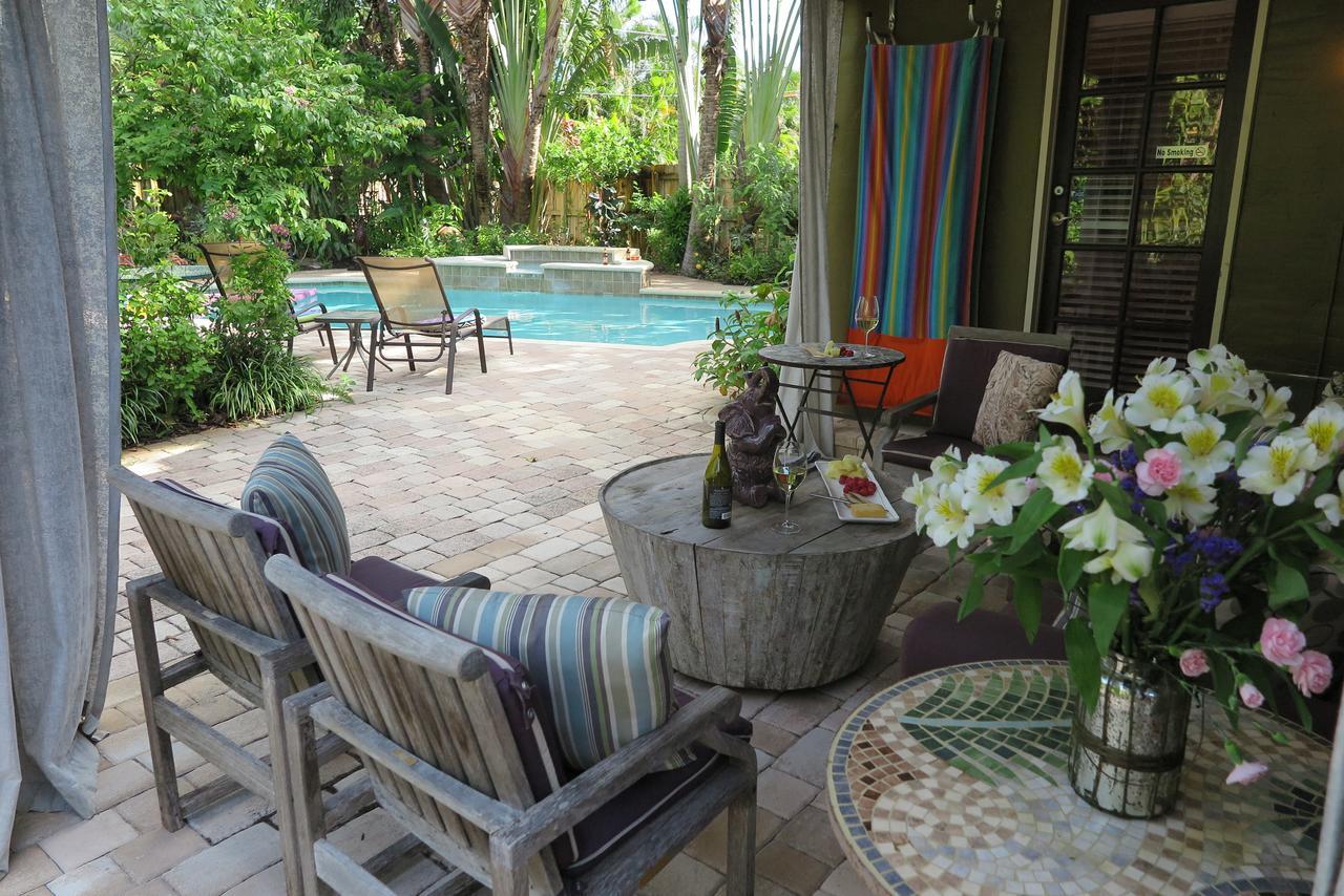 Graf Hill House Pool Holiday home Fort Lauderdale