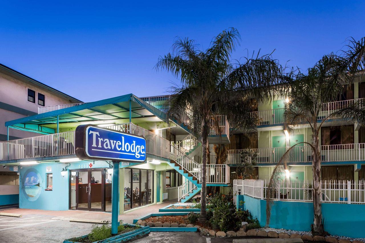 Travelodge By Wyndham Lauderdale 3* Fort Lauderdale