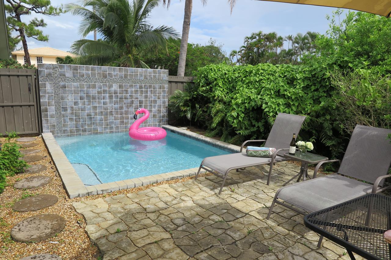 Apartment Four Wilton Flats One Bedroom Private Pool