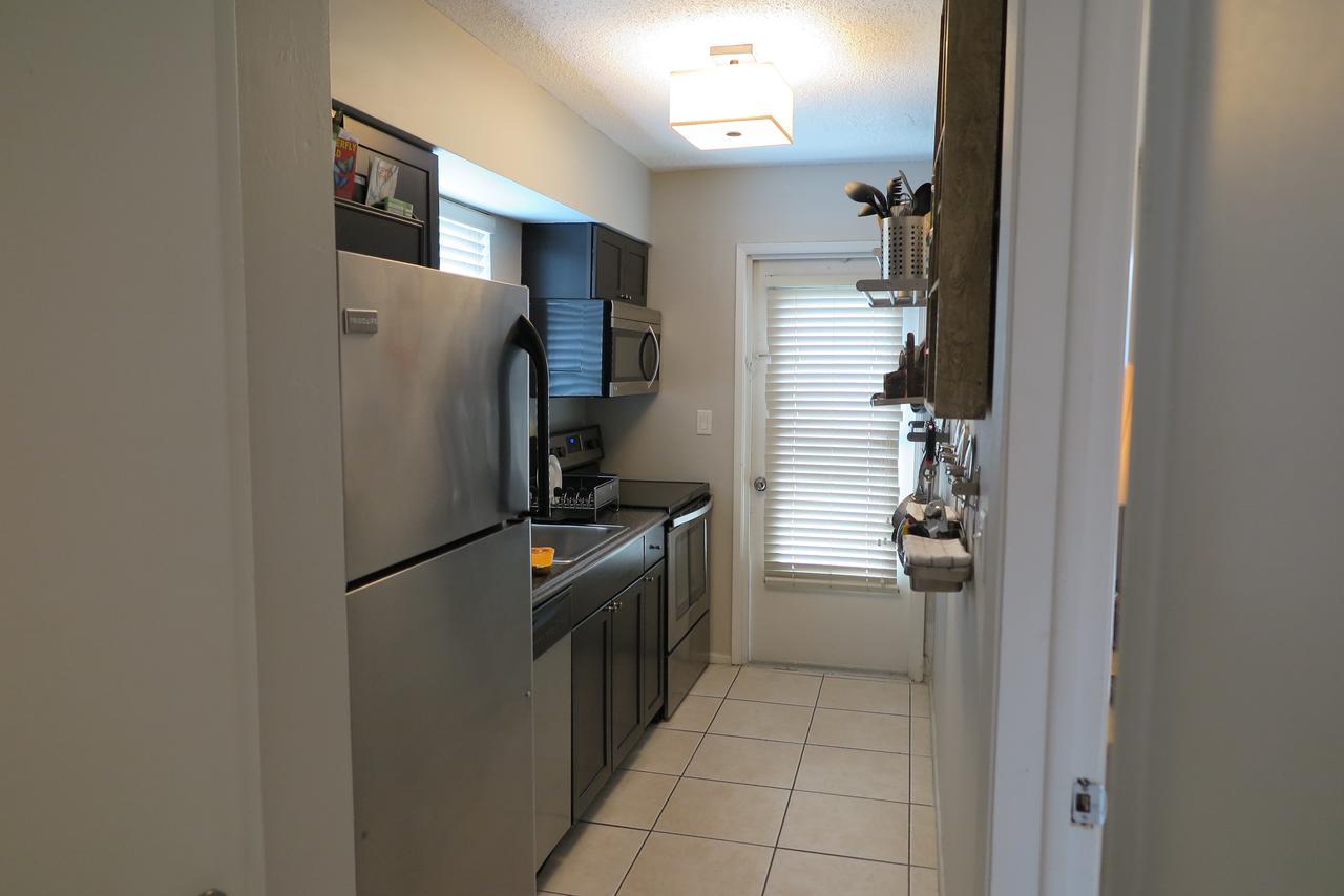 Apartment Four Wilton Flats One Bedroom Private Pool Fort Lauderdale