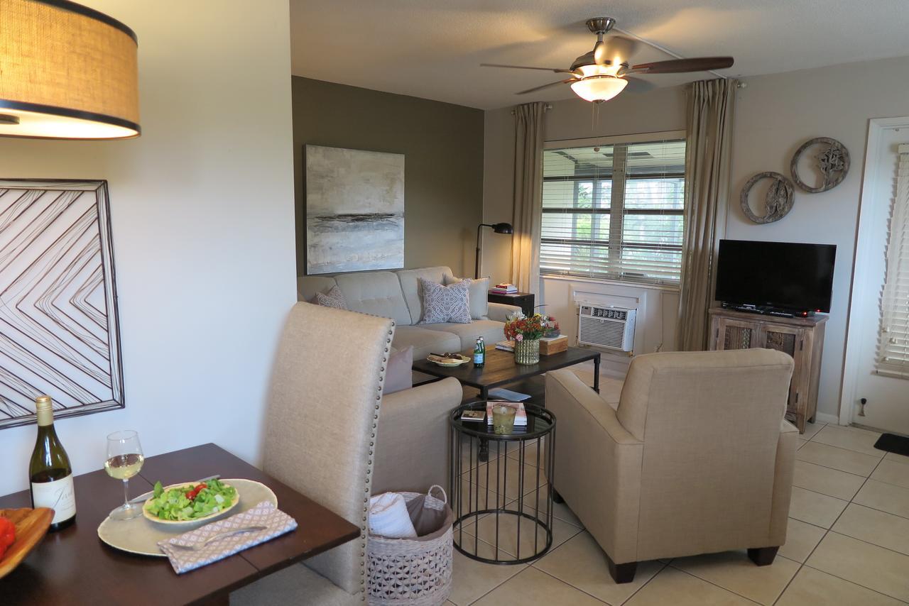 Apartment Four Wilton Flats One Bedroom Private Pool