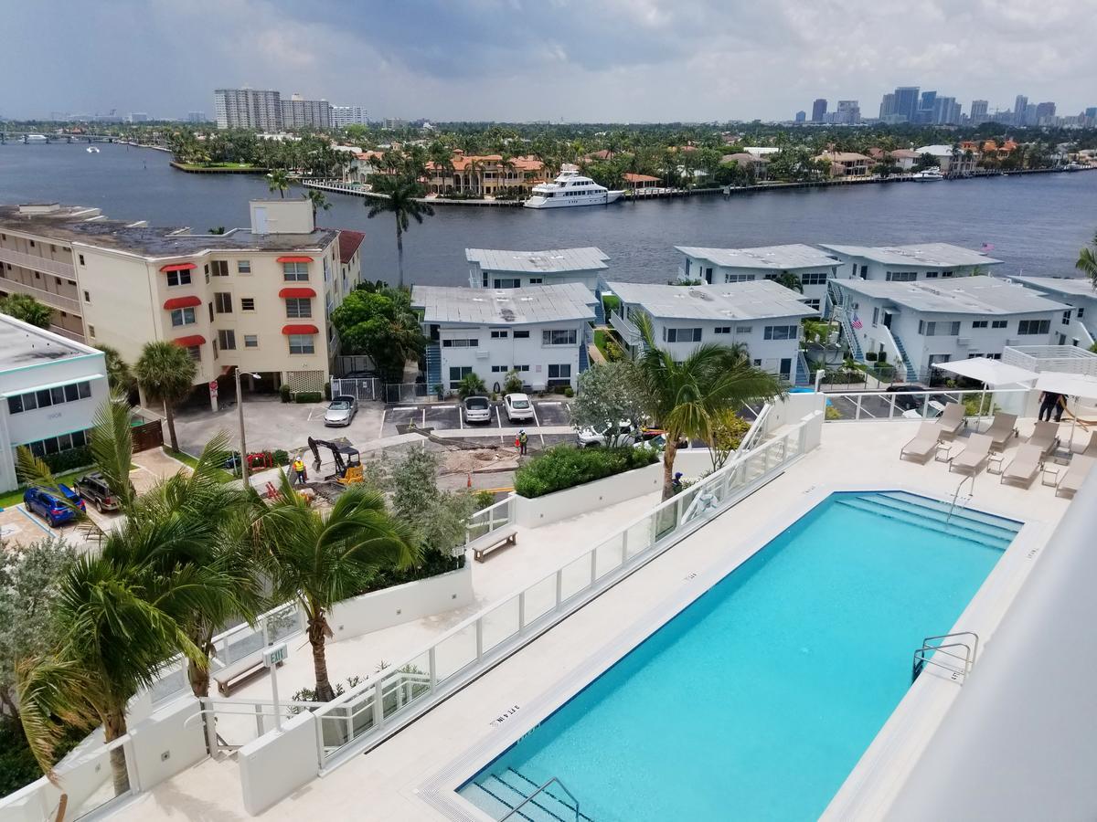 Beach Suites The Gale Aparthotel Fort Lauderdale