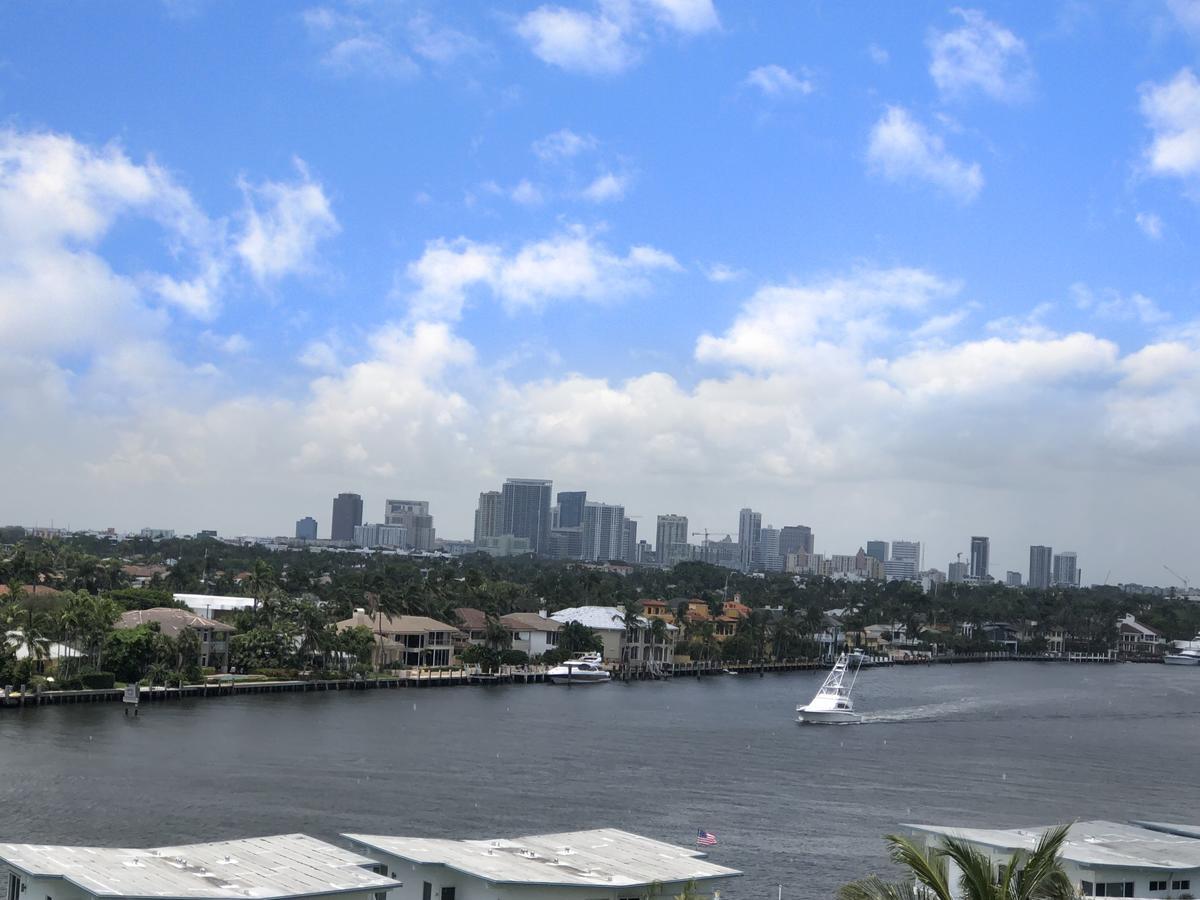 Beach Suites The Gale 3* Fort Lauderdale