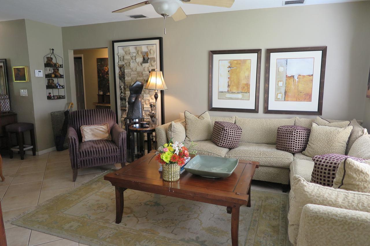 Holiday home Graf Hill House Pool Fort Lauderdale