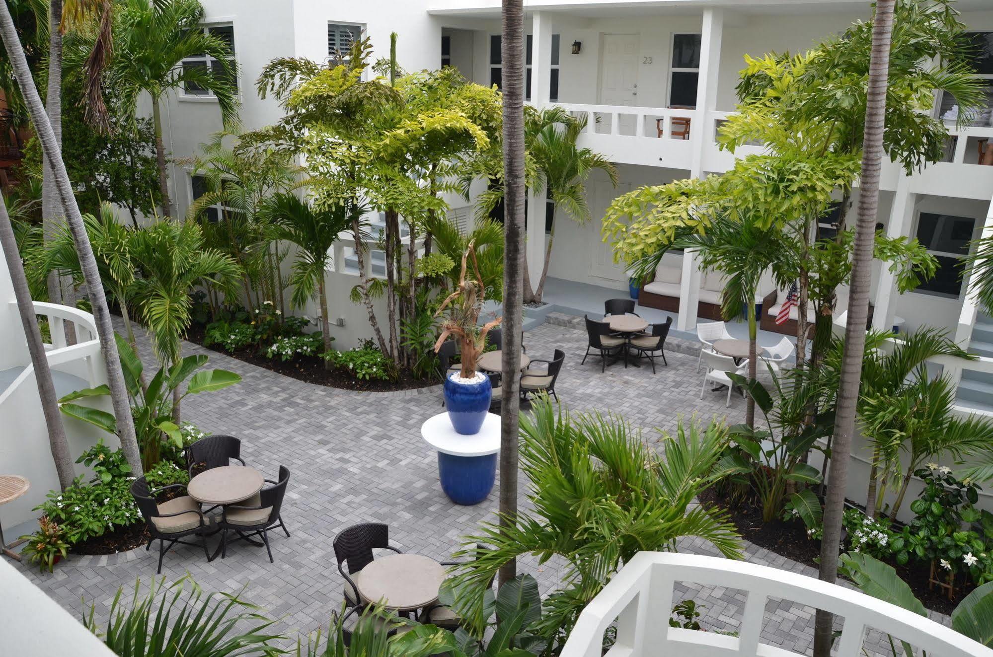 The Drift Fort Lauderdale