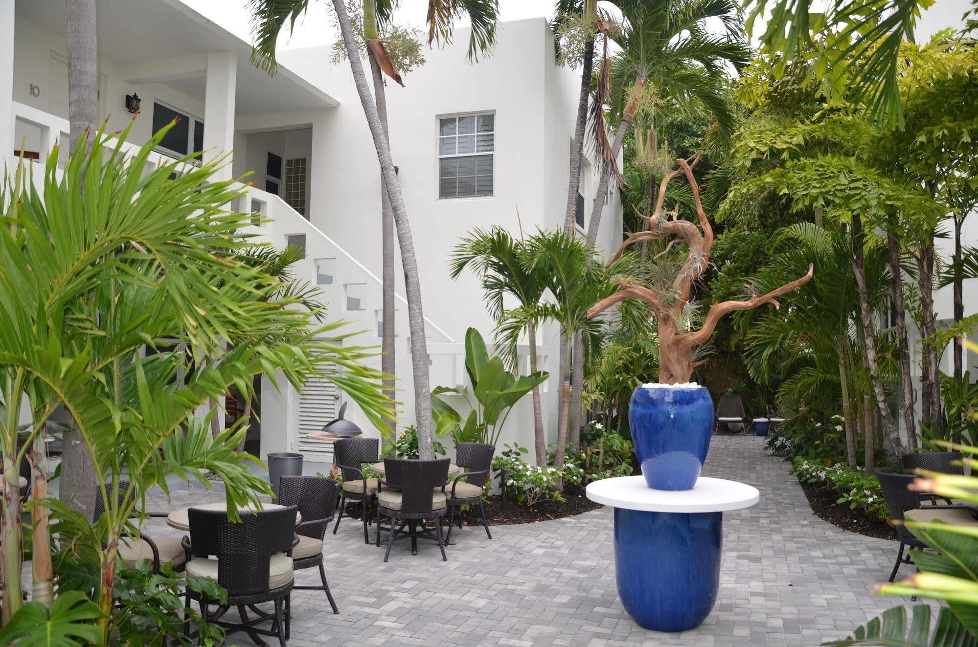 Hotel The Drift Fort Lauderdale