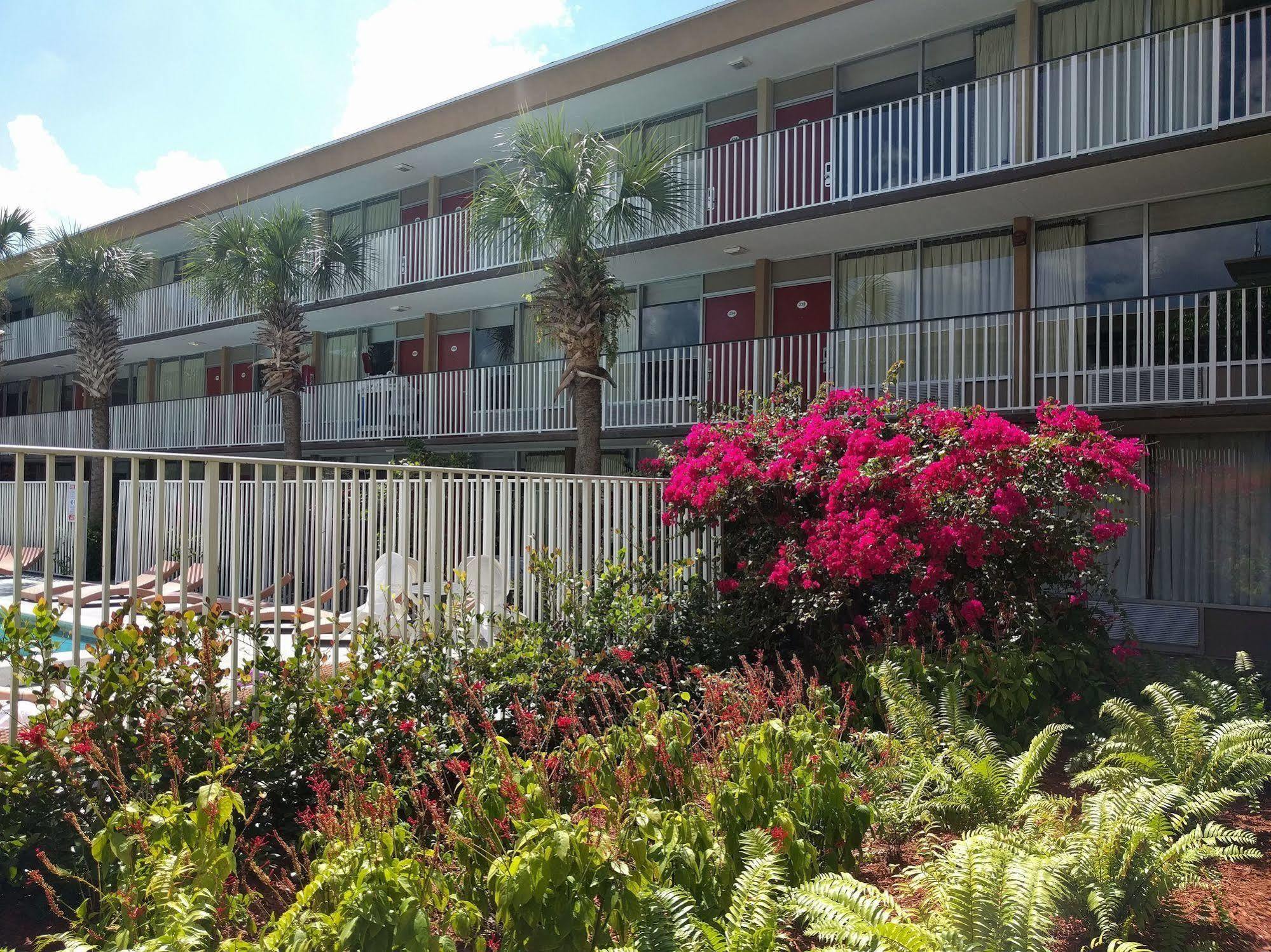 Hotel Red Carpet Airport Lauderdale Fort Lauderdale