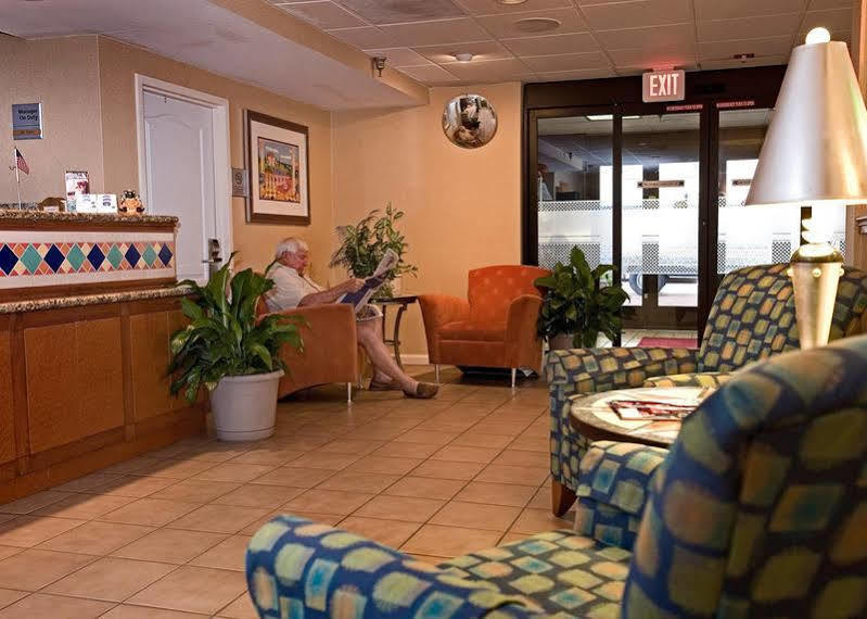 Hotel Hampton Ft. Lauderdale-cypress Creek Fort Lauderdale