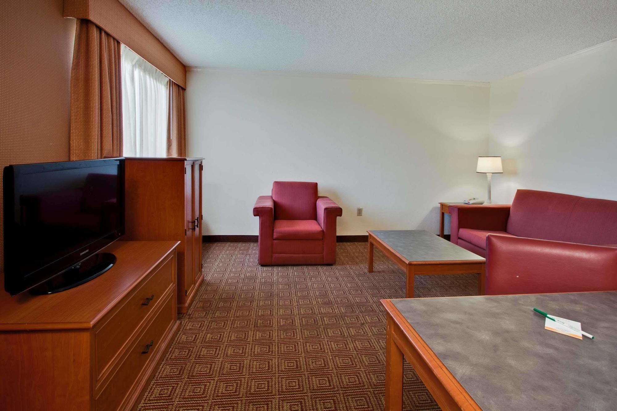 Hotel Hampton Ft. Lauderdale-cypress Creek Fort Lauderdale