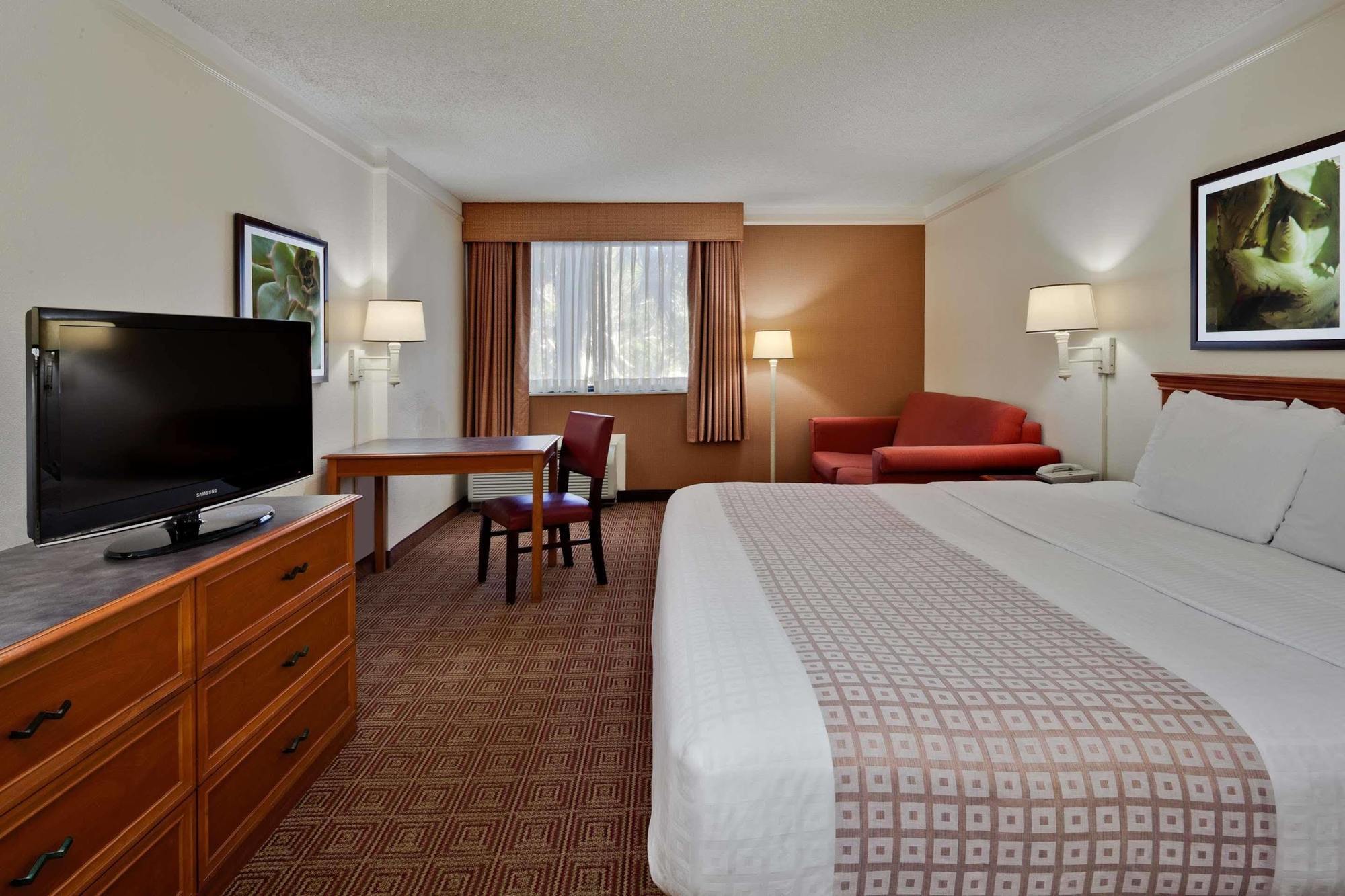 Hotel Hampton Ft. Lauderdale-cypress Creek Fort Lauderdale