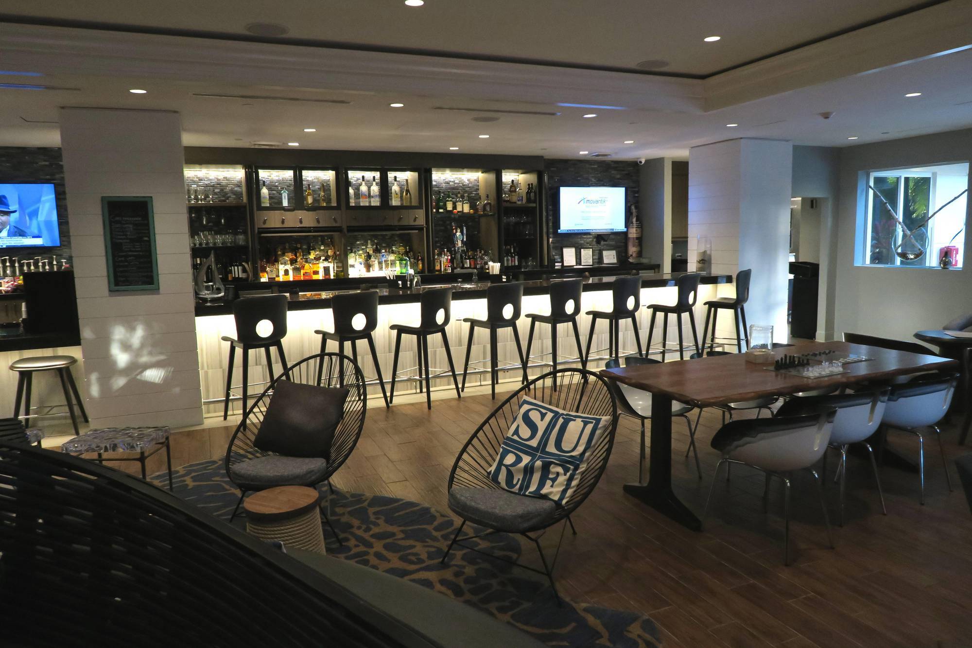 Renaissance Lauderdale Cruise Port 4*
